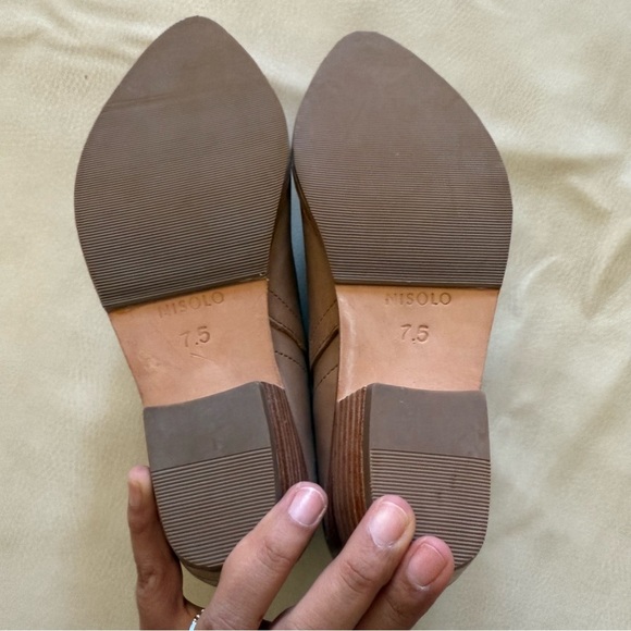 Nisolo Mia everyday boots - Picture 8 of 10